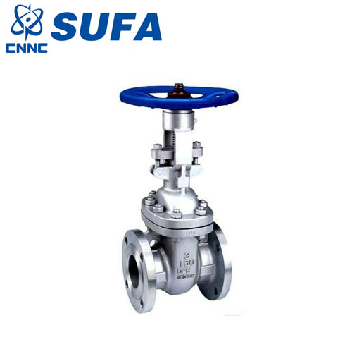 不銹鋼美標(biāo)閘閥