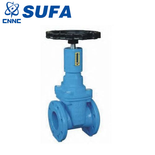 EKB信號(hào)閘閥