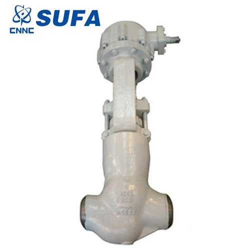 2500LB焊接截止閥