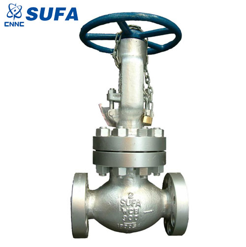 美標(biāo)截止閥