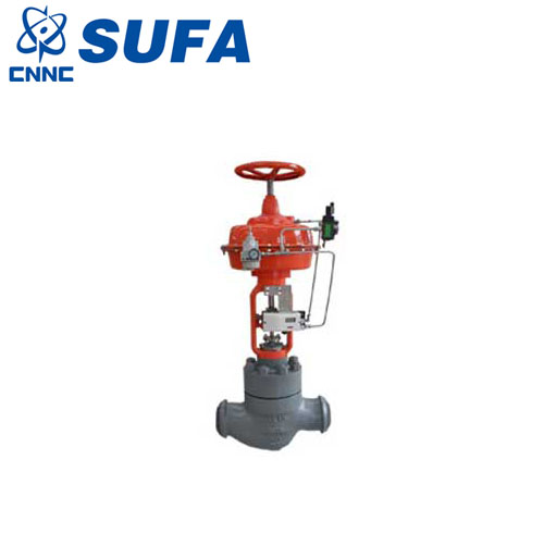 MX系列最小流量循環閥