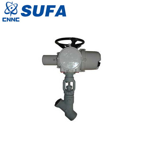 SY系列電動疏水閥