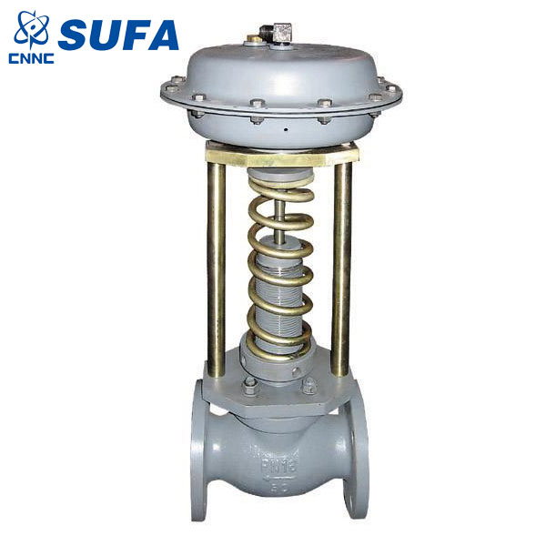 ZZY自力式減壓閥