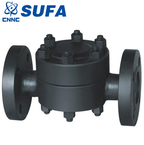 HRF3高溫高壓圓盤式疏水閥