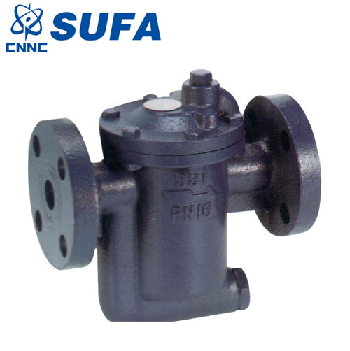 CS45倒桶式疏水閥